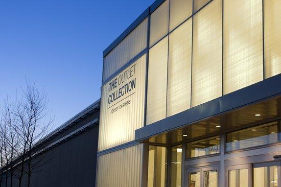 The Outlet Collection